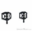 Crankbrothers Double Shot 3 Combination Pedals, Crankbrothers, Black, , Unisex, 0158-10036, 5637884482, 641300161116, N1-11.jpg