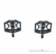 Crankbrothers Double Shot 3 Combination Pedals, Crankbrothers, Black, , Unisex, 0158-10036, 5637884482, 641300161116, N2-02.jpg