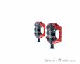 Crankbrothers Double Shot 3 Combination Pedals, Crankbrothers, Red, , Unisex, 0158-10036, 5637884483, 641300161109, N1-06.jpg
