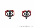 Crankbrothers Double Shot 3 Pedales combinados, Crankbrothers, Rojo, , Unisex, 0158-10036, 5637884483, 641300161109, N2-02.jpg