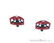 Crankbrothers Double Shot 3 Pedales combinados, Crankbrothers, Rojo, , Unisex, 0158-10036, 5637884483, 641300161109, N3-13.jpg