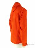 Salewa Puez Aqua 3 PTX Jacket Herren Outdoorjacke, , Orange, , Hommes, 0032-10773, 5637884543, , N1-16.jpg
