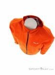 Salewa Puez Aqua 3 PTX Jacket Herren Outdoorjacke, , Orange, , Hommes, 0032-10773, 5637884543, , N4-04.jpg