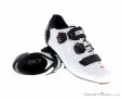 Sidi Ergo 5 Road Cycling Shoes, , White, , Male,Female,Unisex, 0263-10010, 5637884558, , N1-01.jpg