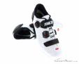 Sidi Ergo 5 Road Cycling Shoes, Sidi, White, , Male,Female,Unisex, 0263-10010, 5637884558, 0, N2-02.jpg