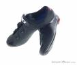 Sidas Genius 10 Road Cycling Shoes, Sidi, Black, , Male,Female,Unisex, 0131-10018, 5637884568, 0, N3-08.jpg