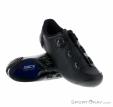 Sidi Fast Chaussures de vélo de course, , Noir, , Hommes,Femmes,Unisex, 0263-10011, 5637884574, , N1-01.jpg