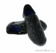 Sidi Fast Chaussures de vélo de course, , Noir, , Hommes,Femmes,Unisex, 0263-10011, 5637884574, , N2-02.jpg