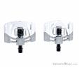 Crankbrothers Mallet 2 Clipless Pedals, Crankbrothers, Silver, , Unisex, 0158-10040, 5637884587, 641300159861, N1-01.jpg