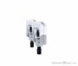 Crankbrothers Mallet 2 Pedali Automatici, Crankbrothers, Argento, , Unisex, 0158-10040, 5637884587, 641300159861, N1-06.jpg