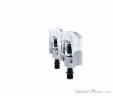 Crankbrothers Mallet 2 Clipless Pedals, Crankbrothers, Silver, , Unisex, 0158-10040, 5637884587, 641300159861, N1-16.jpg