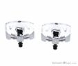 Crankbrothers Mallet 2 Pedali Automatici, Crankbrothers, Argento, , Unisex, 0158-10040, 5637884587, 641300159861, N2-02.jpg