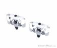 Crankbrothers Mallet 2 Clipless Pedals, Crankbrothers, Silver, , Unisex, 0158-10040, 5637884587, 641300159861, N3-03.jpg