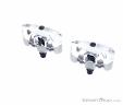 Crankbrothers Mallet 2 Clipless Pedals, Crankbrothers, Silver, , Unisex, 0158-10040, 5637884587, 641300159861, N3-13.jpg