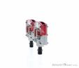 Crankbrothers Mallet 3 Clipless Pedals, Crankbrothers, Red, , Unisex, 0158-10041, 5637884590, 641300159892, N1-06.jpg