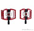 Crankbrothers Mallet DH Pedales de clic, Crankbrothers, Rojo, , Unisex, 0158-10042, 5637884594, 641300160959, N1-01.jpg