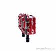 Crankbrothers Mallet DH Pedales de clic, Crankbrothers, Rojo, , Unisex, 0158-10042, 5637884594, 641300160959, N1-06.jpg