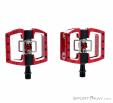 Crankbrothers Mallet DH Pedali Automatici, Crankbrothers, Rosso, , Unisex, 0158-10042, 5637884594, 641300160959, N1-11.jpg