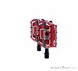 Crankbrothers Mallet DH Clipless Pedals, Crankbrothers, Red, , Unisex, 0158-10042, 5637884594, 641300160959, N1-16.jpg