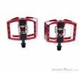 Crankbrothers Mallet DH Pedales de clic, Crankbrothers, Rojo, , Unisex, 0158-10042, 5637884594, 641300160959, N2-12.jpg