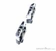 Crankbrothers Mallet E Long Clipless Pedals, Crankbrothers, Silver, , Unisex, 0158-10044, 5637884601, 641300162472, N3-08.jpg