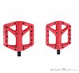 Crankbrothers Stamp 1 Flat Pedale, Crankbrothers, Rot, , Unisex, 0158-10045, 5637884611, 641300162717, N1-01.jpg