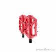 Crankbrothers Stamp 1 Flat Pedale, Crankbrothers, Rot, , Unisex, 0158-10045, 5637884611, 641300162687, N1-16.jpg