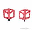 Crankbrothers Stamp 1 Flat Pedals, Crankbrothers, Red, , Unisex, 0158-10045, 5637884611, 641300162717, N2-02.jpg