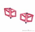 Crankbrothers Stamp 1 Flat Pedals, Crankbrothers, Red, , Unisex, 0158-10045, 5637884611, 641300162717, N3-03.jpg