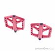 Crankbrothers Stamp 1 Flat Pedals, Crankbrothers, Red, , Unisex, 0158-10045, 5637884611, 641300162717, N3-13.jpg