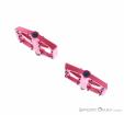 Crankbrothers Stamp 1 Flat Pedals, Crankbrothers, Red, , Unisex, 0158-10045, 5637884611, 641300162717, N4-14.jpg