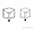 Crankbrothers Stamp 2 Flat Pedals, Crankbrothers, Silver, , Unisex, 0158-10046, 5637884617, 641300163646, N1-01.jpg