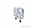 Crankbrothers Stamp 2 Flat Pedals, Crankbrothers, Silver, , Unisex, 0158-10046, 5637884617, 641300163622, N1-06.jpg
