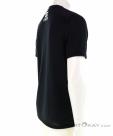 O'Neal Slickrock Mens T-Shirt, , Black, , Male, 0264-10170, 5637884663, , N1-16.jpg