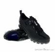 Sidi Defender 20 MTB obuv, Sidi, Čierna, , Muži,Ženy,Unisex, 0263-10016, 5637884692, 8017732533128, N1-01.jpg