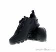Sidi Defender 20 MTB Shoes, Sidi, Black, , Male,Female,Unisex, 0263-10016, 5637884692, 8017732533128, N1-06.jpg