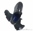 Sidi Gravel MTB Gravel Shoes, Sidi, Black, , Male,Female,Unisex, 0263-10017, 5637884699, 8017732542755, N5-15.jpg