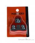 Xpedo Thrust 7 Cleat Set 6° Pedal Cleats, Xpedo, Red, , Unisex, 0348-10020, 5637884704, 883511001328, N1-01.jpg