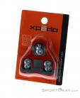 Xpedo Thrust 7 Cleat Set 6° Pedal Cleats, , Rot, , Unisex, 0348-10020, 5637884704, , N2-02.jpg