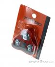Xpedo Thrust 7 Cleat Set 6° Pedal Cleats, , Rot, , Unisex, 0348-10020, 5637884704, , N3-03.jpg