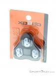 Xpedo Thrust 7 Cleat Set 0° Pedal Accessory, Xpedo, Black, , Unisex, 0348-10021, 5637884729, 883511001335, N2-02.jpg