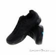 Crankbrothers Mallet Lace E MTB Shoes, Crankbrothers, Black, , Male,Female,Unisex, 0158-10051, 5637884758, 641300302502, N2-07.jpg