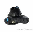 Crankbrothers Mallet Lace E MTB Shoes, Crankbrothers, Black, , Male,Female,Unisex, 0158-10051, 5637884758, 641300302502, N2-12.jpg