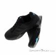 Crankbrothers Mallet Lace E MTB Shoes, Crankbrothers, Black, , Male,Female,Unisex, 0158-10051, 5637884758, 641300302502, N3-08.jpg