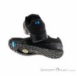 Crankbrothers Mallet Lace E MTB Shoes, Crankbrothers, Black, , Male,Female,Unisex, 0158-10051, 5637884758, 641300302502, N3-13.jpg