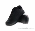 Crankbrothers Mallet Lace Zapatillas para MTB, Crankbrothers, Negro, , Hombre,Mujer,Unisex, 0158-10052, 5637884760, 641300301604, N1-06.jpg