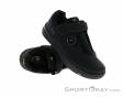 Crank Brothers Stamp Boa Biking Shoes, Crankbrothers, Negro, , Hombre,Mujer,Unisex, 0158-10054, 5637884774, 641300300072, N1-01.jpg