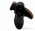 Crankbrothers Stamp Lace MTB Shoes, Crankbrothers, Black, , Male,Female,Unisex, 0158-10055, 5637884781, 641300301109, N4-04.jpg