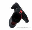 Crankbrothers Stamp Speedlace MTB Shoes, Crankbrothers, Gray, , Male,Female,Unisex, 0158-10056, 5637884795, 641300300478, N5-05.jpg