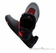 Crankbrothers Stamp Speedlace MTB Shoes, Crankbrothers, Gray, , Male,Female,Unisex, 0158-10056, 5637884795, 641300300423, N5-15.jpg